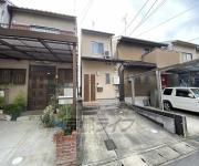 羽束師菱川町559-194貸家