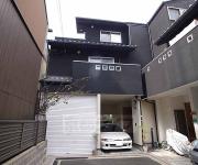 下京区菊屋町貸家