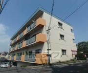北川マンション