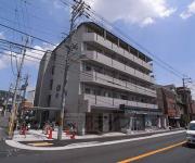 ファインブルーム伏見稲荷