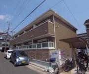 プレステージ太秦