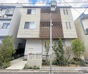 シャーメゾン アリスティオ
