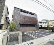 シャーメゾン 西ノ京