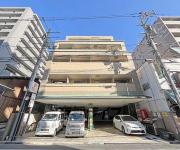 グランレブリー新町