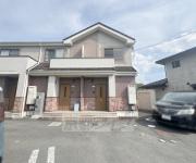 マグノーリア横田