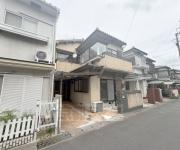 東野中井ノ上町貸家