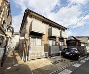 グレースフル長岡京