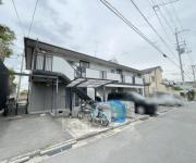 第二山田ハイツ
