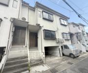 西野様子見町貸家