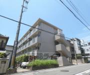 ピラーズ御所西