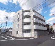 メゾン・ウィッシュ