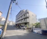 Mプラザ大住弐番館
