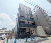THE RESIDENCE 二条駅前
