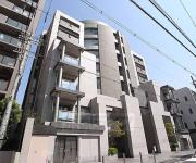 グランフォルム京都御所南