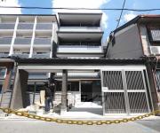 ウェルスクエア京都智恵光院