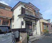 下鴨森ヶ前町貸家