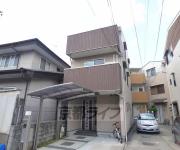 瑞光院前町貸家