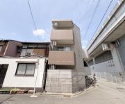 ハーモニー南円町