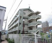 レイティー西大津3号館