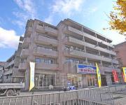 U residence修学院