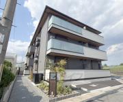 GRAMM竹田 B棟
