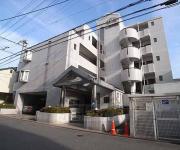 ホーユウコンフォルト京都伏見