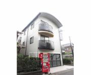 グラッツアモーレ山科