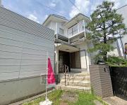 紫竹東栗栖町貸家