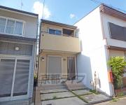 紫野東御所田町貸家10-1