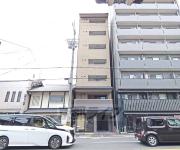 ロータス西陣