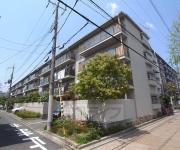 京都ロジュマン島町A棟
