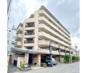 イーグルコート聖護院