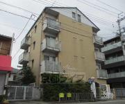 アブティール桂西口