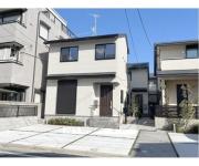 上京区主税町戸建