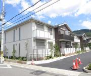 シャーメゾン日野