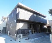 プレジール嵯峨野