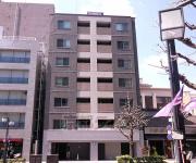 ジオ御所南 河原町二条