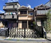 森本町藪路貸家