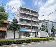 グランデ御池