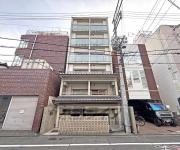 パサージュ二条城東