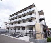 レオパレスMARUTO京田辺