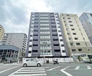 イーグルコート四条烏丸WEST