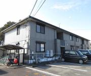 パティオドリーム A棟