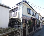 深草六反田町貸家