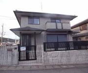 岩倉下在地町貸家A棟B棟