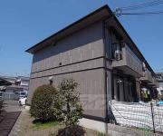 上桂サンシティB棟