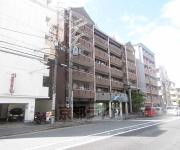 ラフィーネ山科