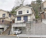 八瀬近衛町貸家