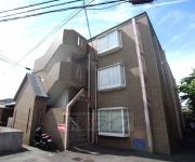 アクティハイム壱番館