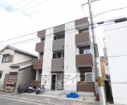 ハーモニーテラス深草下川原町II